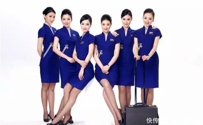 『旗袍装』各航空公司空姐的旗袍装,大家更喜欢哪一个呢?