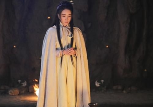 穿越■盘点4部高甜穿越剧,不仅口碑不错,剧中演员还都是高颜值