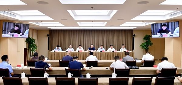  [月底]四川：今年9月底前，要拿出扫黑除恶“六清”成绩单