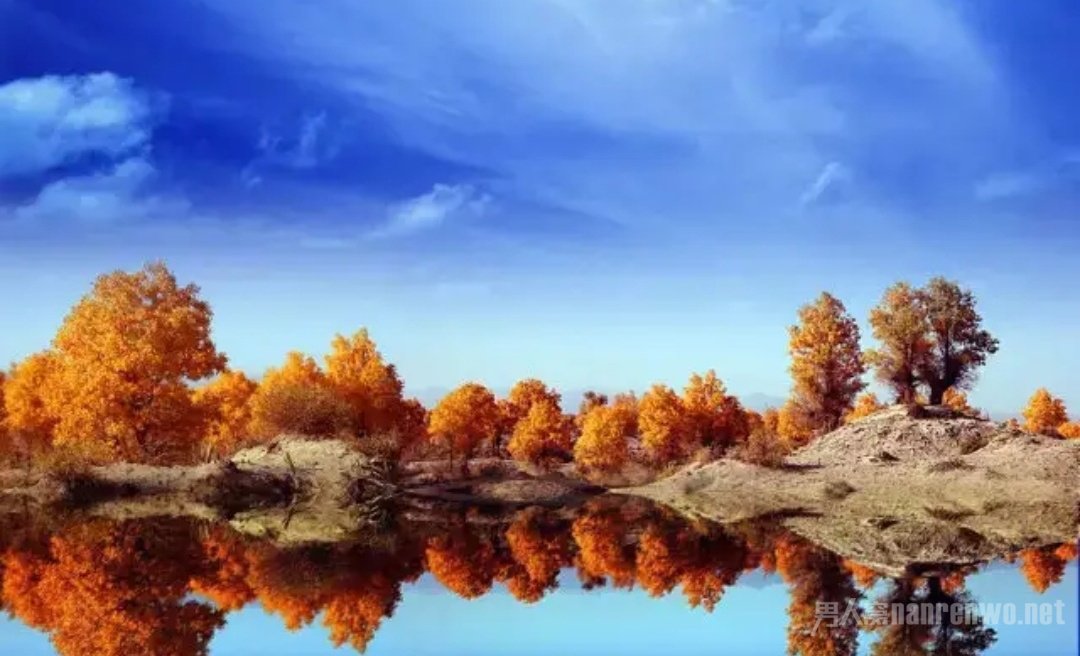 最美旅行地推荐 最值得去的地方不如趁着春节自驾走起