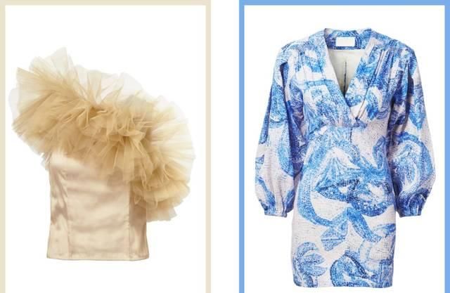  『质量』别嫌快时尚品牌质量差，真正的性价比好货都藏在他们的高端线里