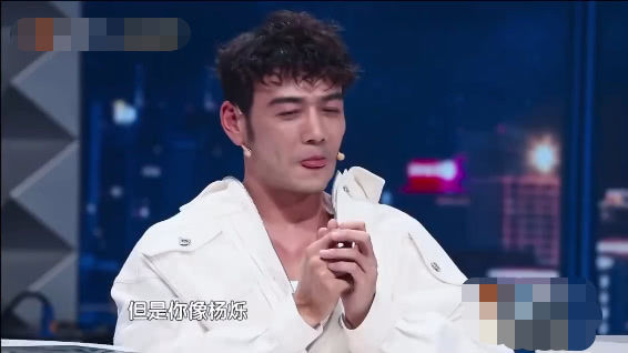 杨烁pk刘涛节目