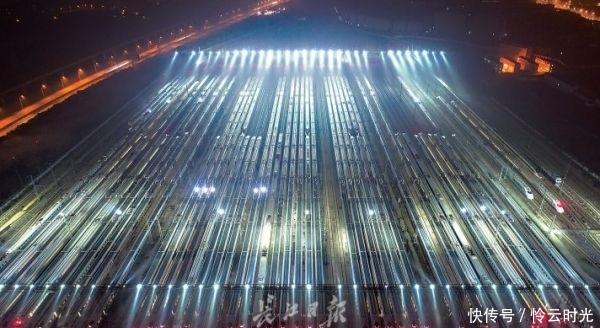  「明年」武汉两大新火车站有消息了！一个明年开通，另一个连接5