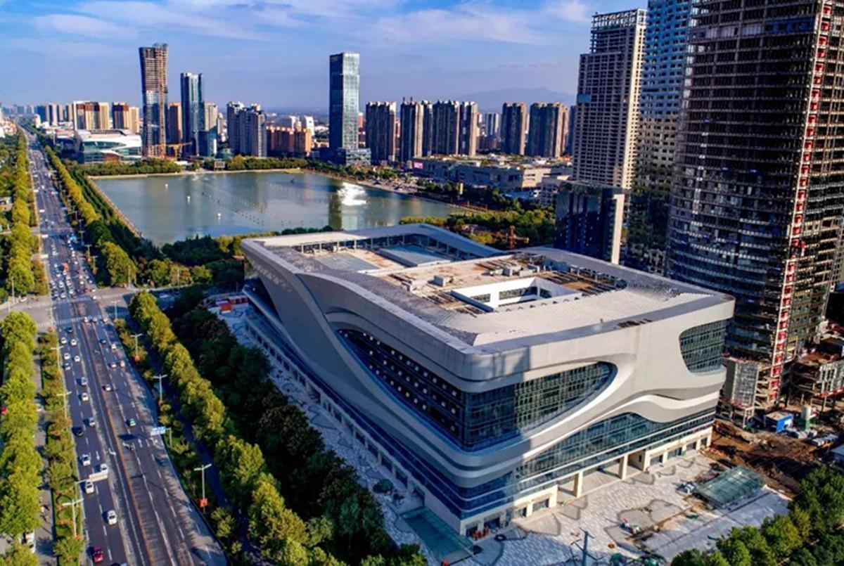 如果河南要换省会，谁最有希望？这2座城市吵得不可开交
