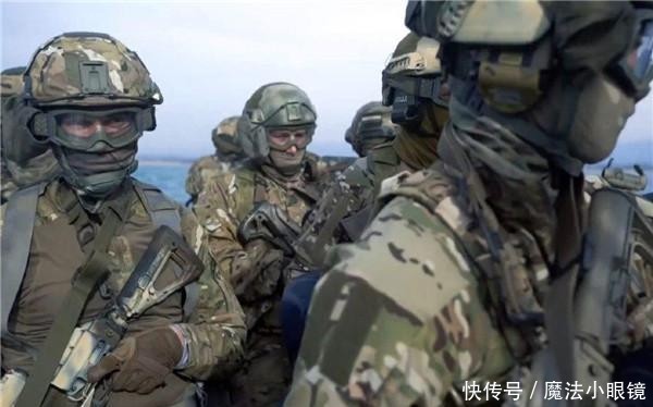 『实力』俄罗斯为何敢跟美国硬碰硬,年轻人只崇拜军人,明星无人问津