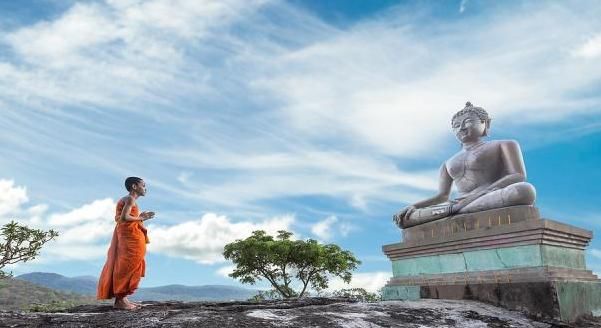 佛说：福报乃是自身功德的累积，多做这三件事，福报将会无边！