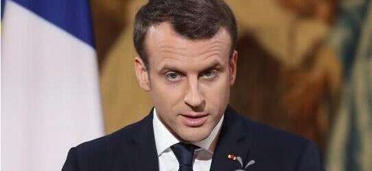 面对美国的贸易制裁每个国家都在积极备战,法