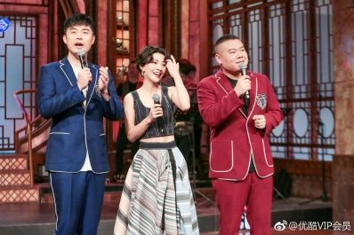 郭采洁回应整容风波,但是这个地方真的应该动一动