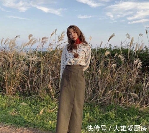  【旅行】旅行穿搭你不会？用色彩打破冬日沉闷，让你不虚此行