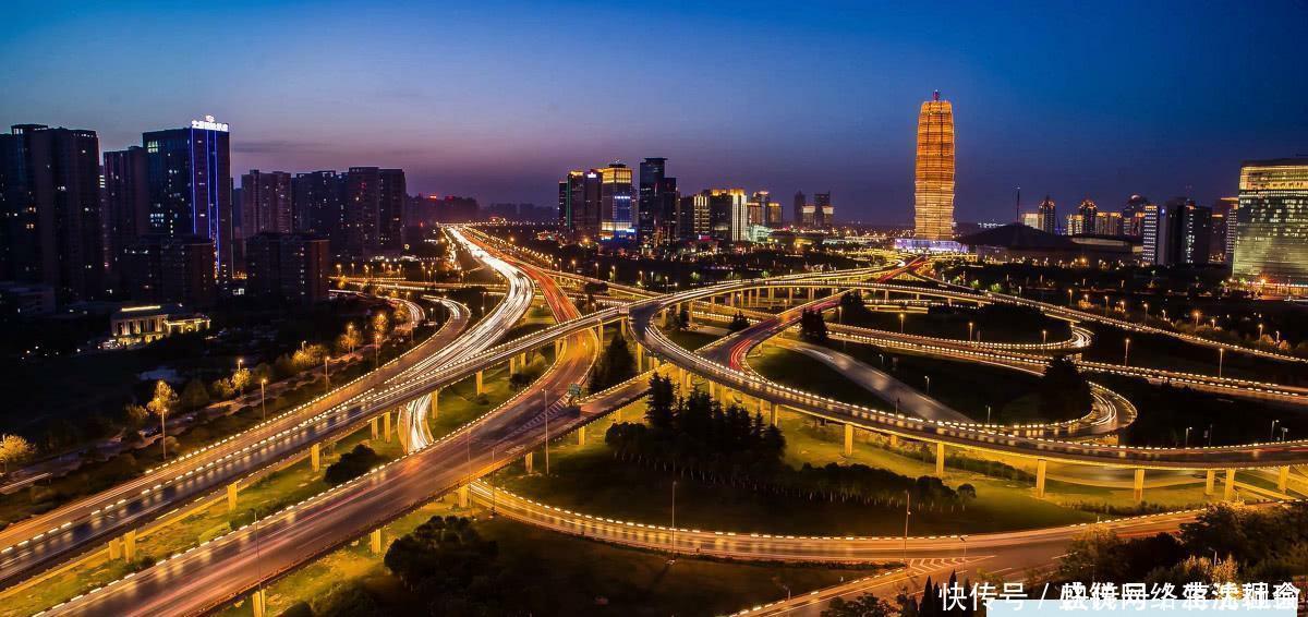  【中国】中国10个人口超过800万的超大城市，有你所在的城市吗？