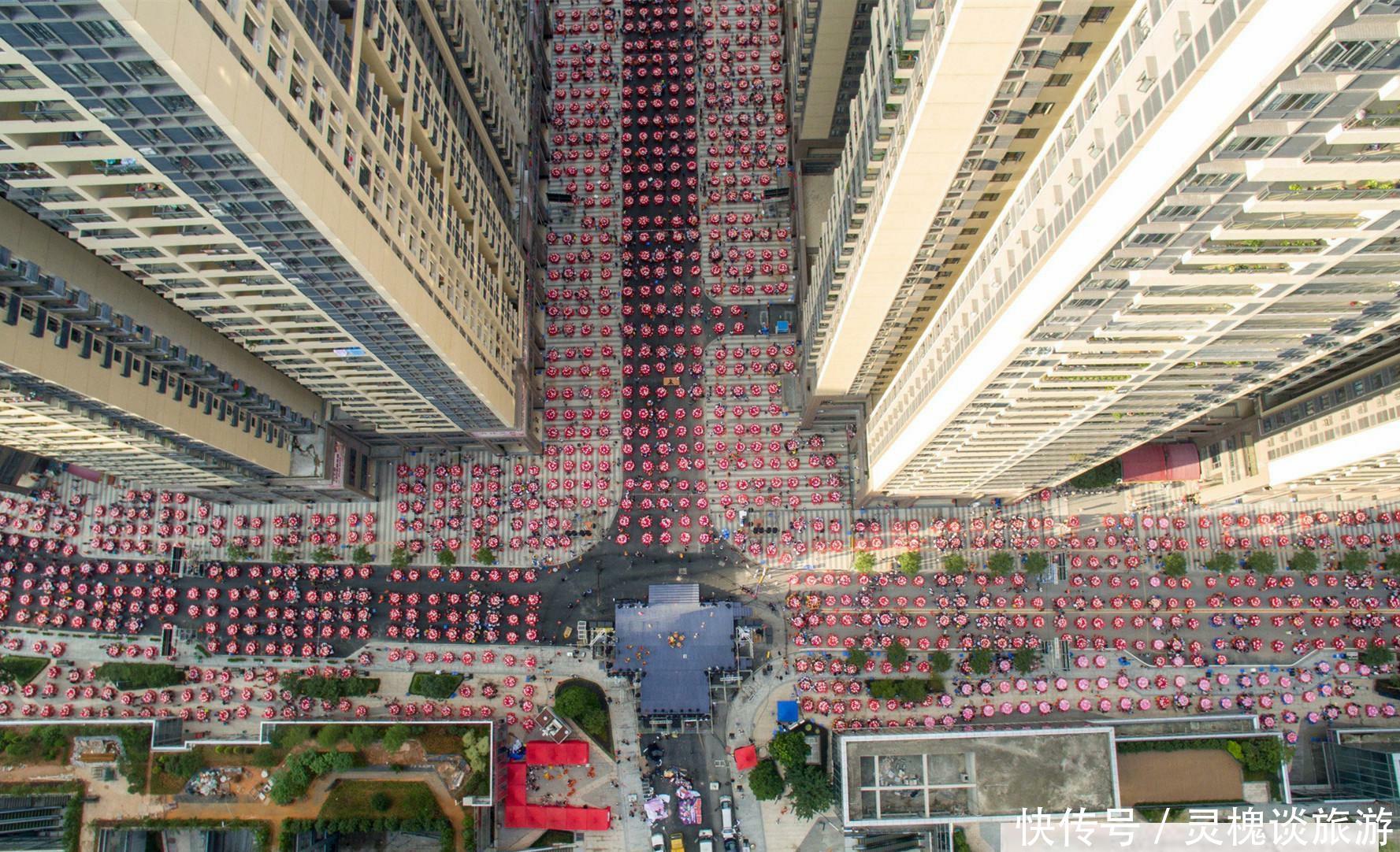 直击广州深圳那些因拆迁而突然暴富的村子，村民纷纷成为千万富翁