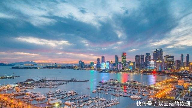 济南和青岛谁能代表山东成为国家中心城市