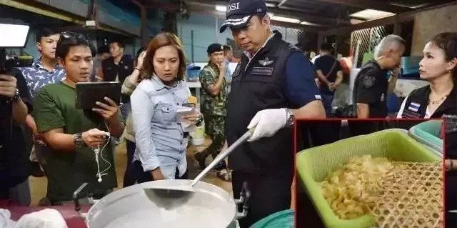 坑完中国游客，外国人这样说:反正他们人傻钱多，太好骗!