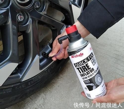  【高速】高速爆胎，在应急道换胎被扣6分？教你正确做法，不妨来