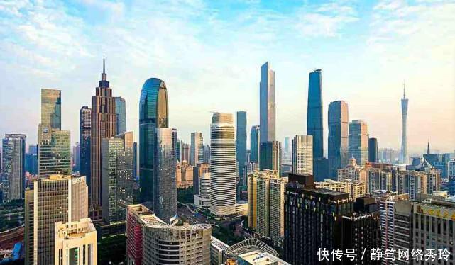 曾排我国省会第一的城市, 可能沦为二线末端城市, 而广州依旧第一
