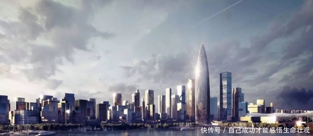  「青岛」中国的下一个“深圳”，不是成都、武汉，这3座城市最有