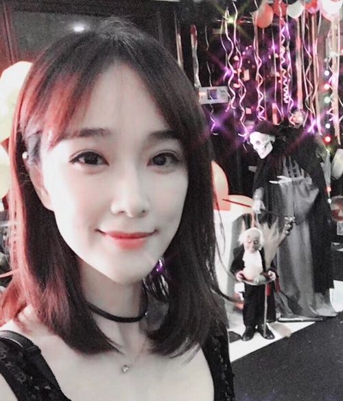 杨采熙发声明疑似回应宝强新女友一事!