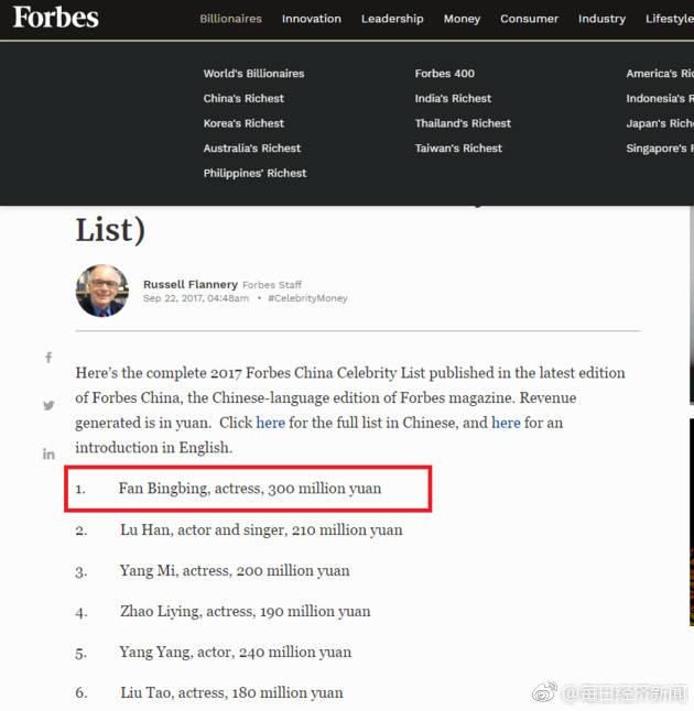 范冰冰跑哪儿去了，范冰冰至今未发声 无锡警方已介入阴阳合同案