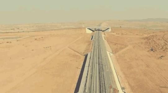 600亿点高铁订单只有中国敢接手，如今再次让世界为中国基建点赞