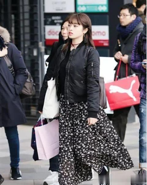  [下半身]日本素人怎么穿？不用大牌单品也能打造时尚感，简单舒服又耐看！