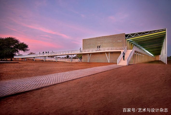 阿卡汗建筑奖：伊斯兰社会的荣誉勋章