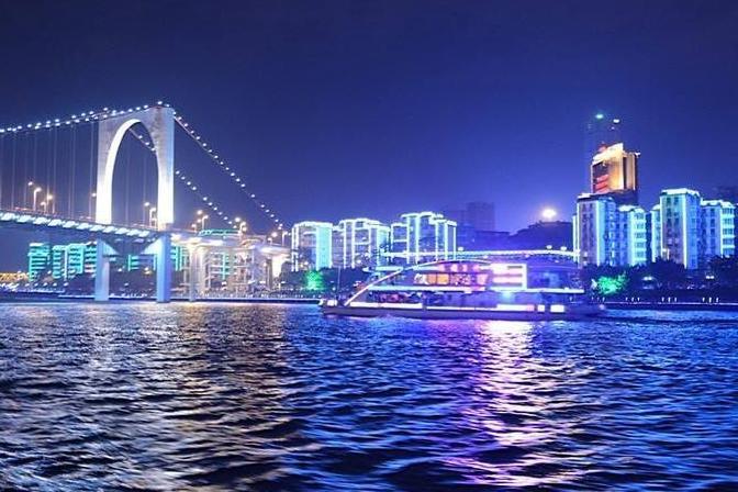 继南宁之后，广西有望再添一座二线城市，不是玉林！