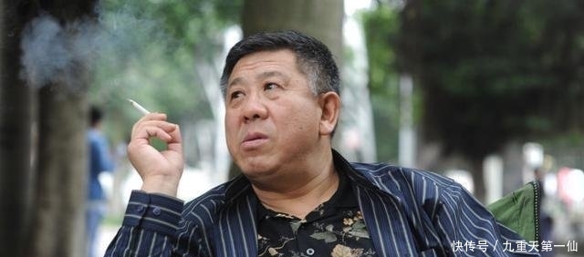 【没什么】他没什么知名度,演技却是公认,从不跟公司签约,老婆身份很牛!