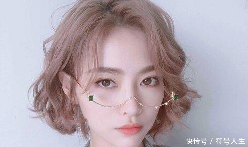 『气质』30岁左右适合剪什么样的发型,减龄的?