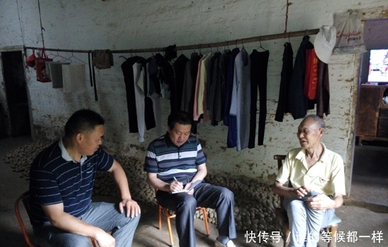  焦点■2020在即，农村贫困户成焦点，农民：穷是真穷，该不该扶