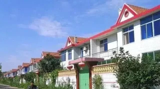  #迎来#未来三五年，农村将迎来3大变化，村村都有，农民要提早准