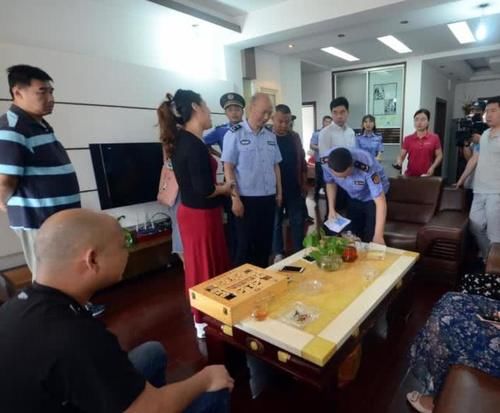  传销组织：这些“新型传销”已悄悄潜伏农村，提醒爸妈千万别上