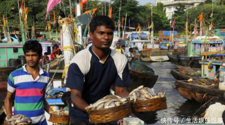 实拍:印度孟买的真实现状,当地人认为这里是世