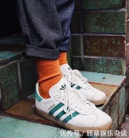  「单品」让人欲罢不能的彩色单品，你穿对了吗？