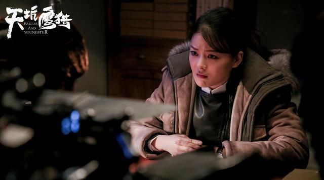  不少观众■出道12年，曾与雷佳音王俊凯合作，今与李佳航搭档大放异彩