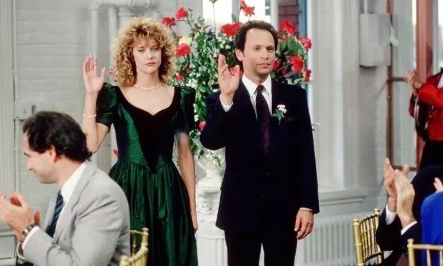 这次我们不谈情说爱，一起来聊聊那些爱情电影中被忽略的时髦搭配