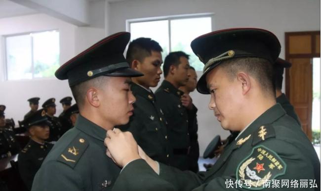 退伍军人是不允许带走军装的, 那他们上交的衣服都去了哪 优秀!