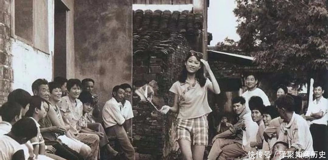 回忆@【童年记忆】充满回忆的80年度老照片,记录逝去的那个年代
