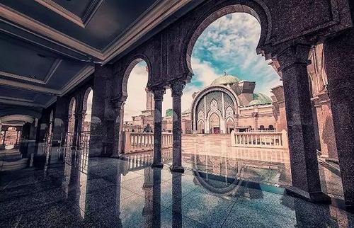 东南亚最上镜国家恢复电子免签证，160元get通关秘籍