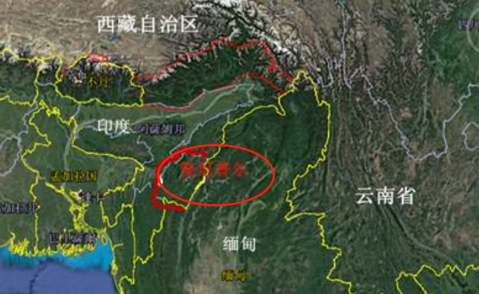 一个六星红旗飘扬的地方！世界第二个“中国”，外貌与中国人相似