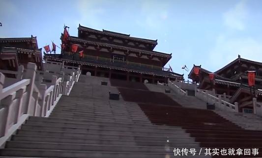 「汉武帝」中国历史上最强大的一个朝代,你杀我一人我定灭你一个国
