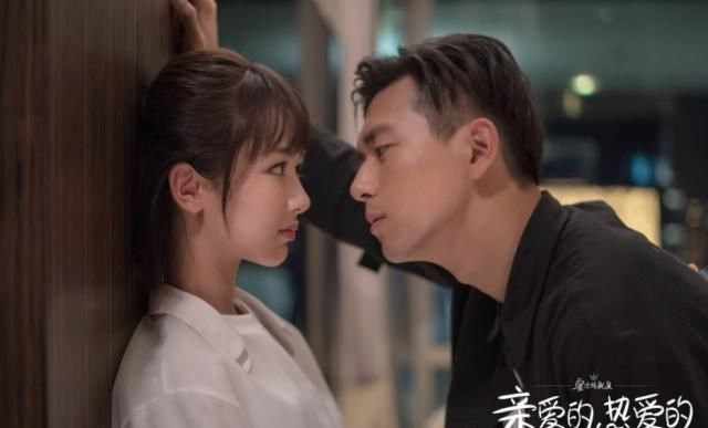  『中国』李现的出现，拉回了中国女孩的审美，你同意吗？