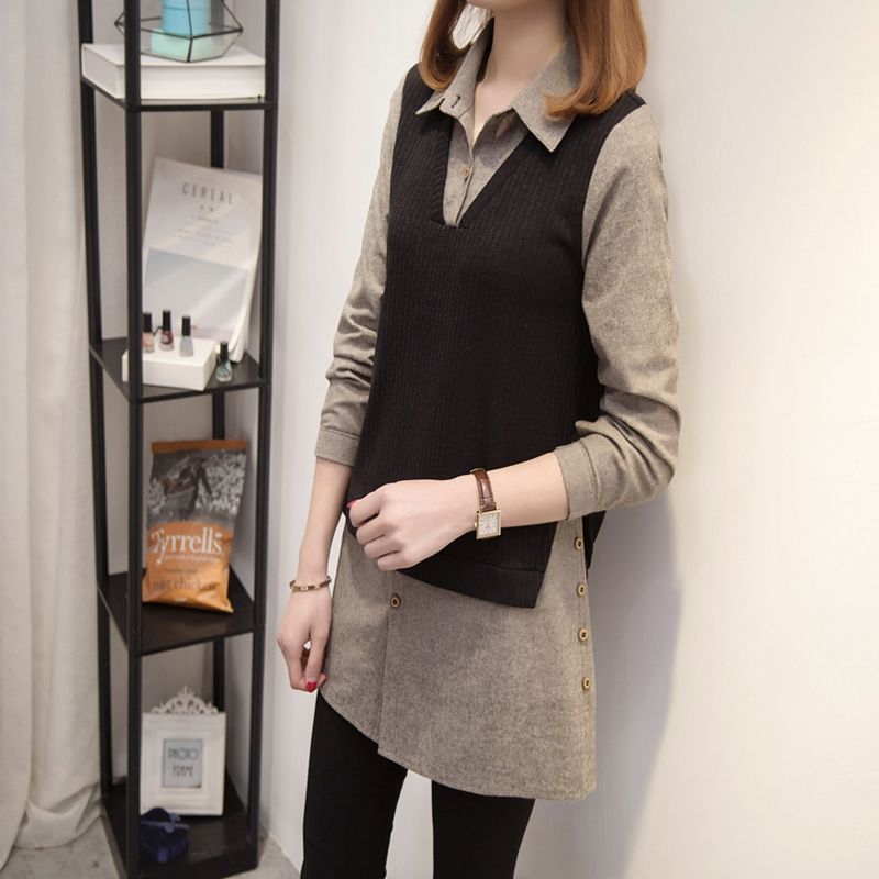 现在潮流小姐姐都是连衣裙+百搭，看看如何搭配潮流一线