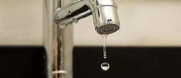  提前@注意啦！下周一南宁这些地方停水，记得提前做好准备