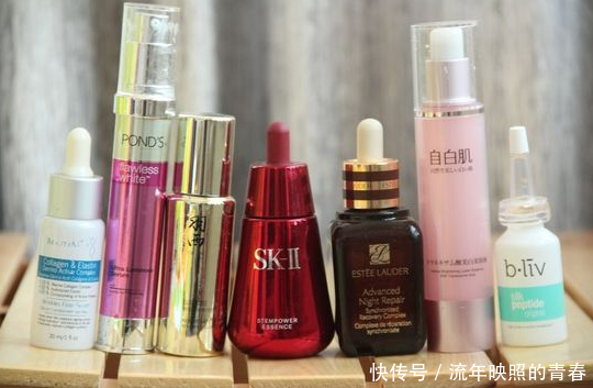「道破」护肤时,“精华液”为啥不能直接擦脸上“北大医生”道破真相