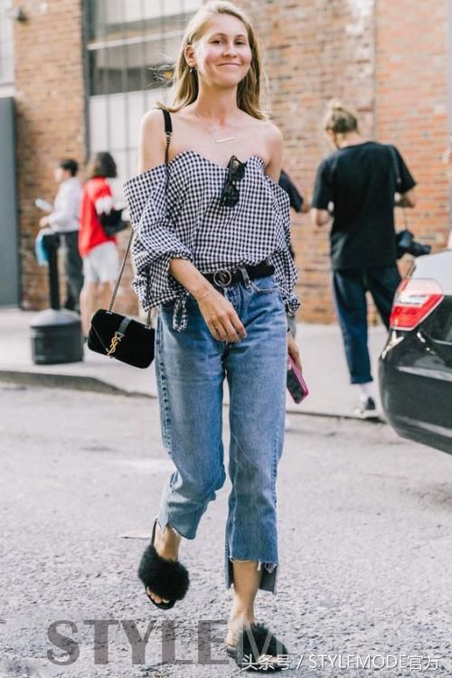 带你走向“白瘦美”巅峰，一双凉鞋帮你搞定!