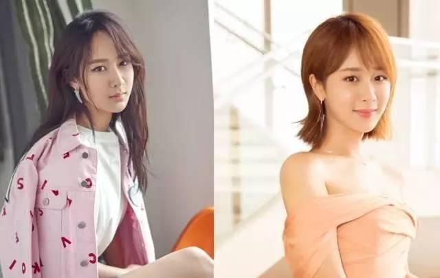 为什么周冬雨、郑爽、娜扎都要剪短发?这些照片给出了答案...