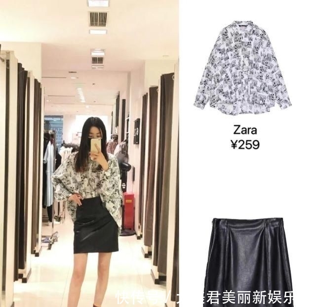  『件西装』ZARA、优衣库，你从没想起的另一面
