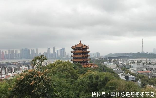 国庆节到武汉去哪玩打卡最受游客欢迎的五大景点
