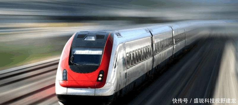 广东正在大力修建一条城际轻轨, 这4个城市迎来新机遇!