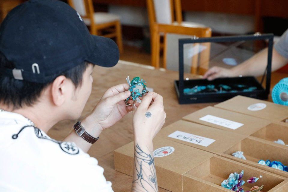 剧透丨高贵妃其实没死?